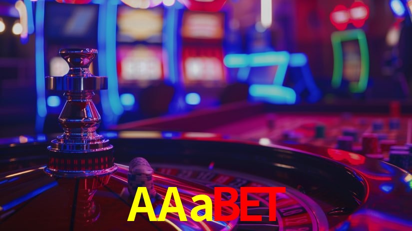 Sinta a adrenalina dos jogos de cassino com AAaBet