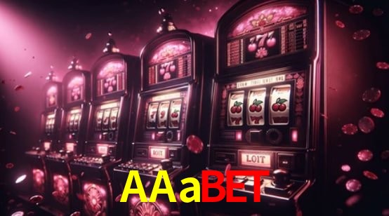 Interface do App AAaBet