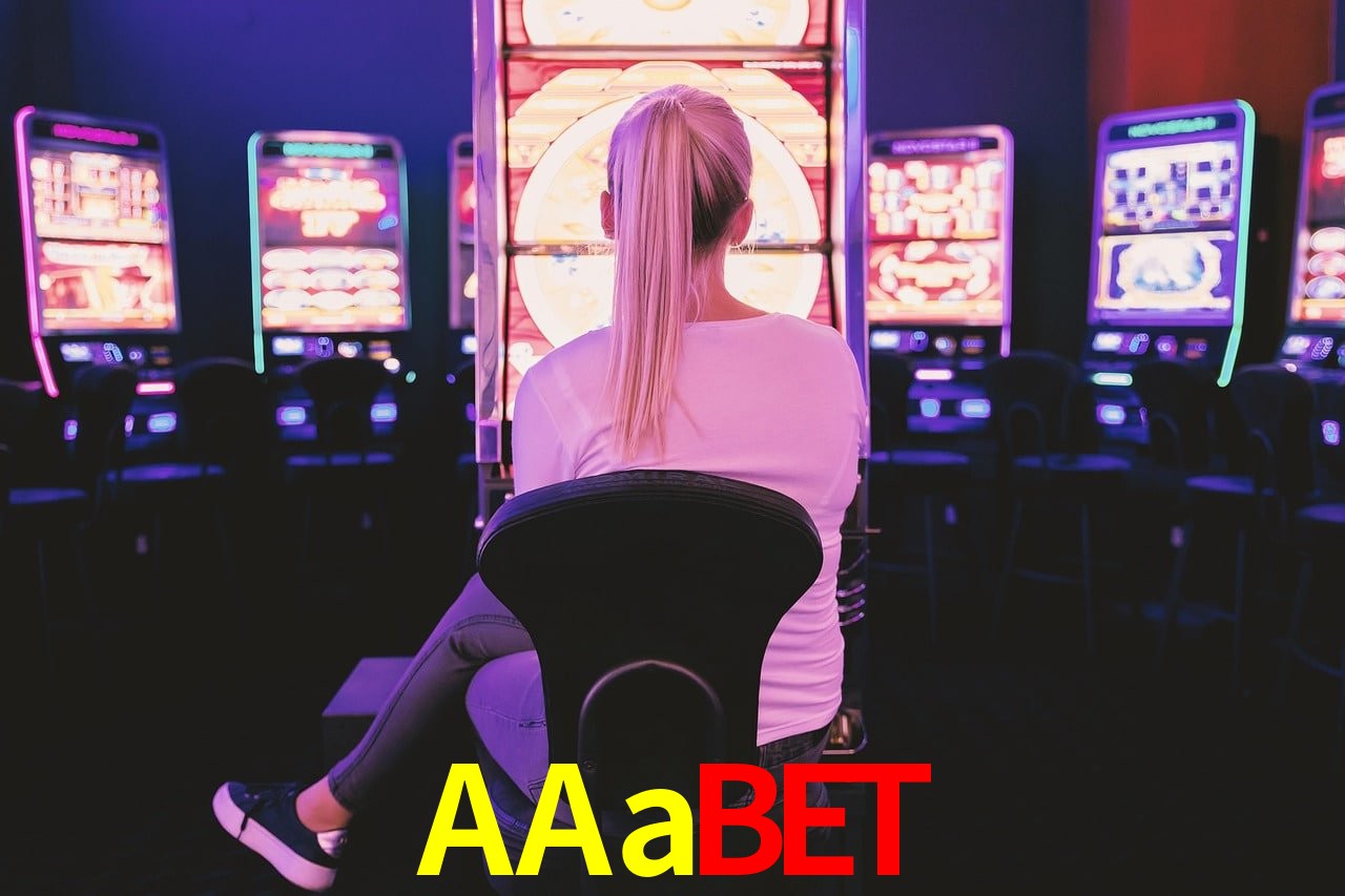 Welcome Bonus AAaBet