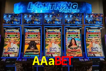 A Emoção da Loteria na AAaBet: Uma Chance de Mudança de Vida