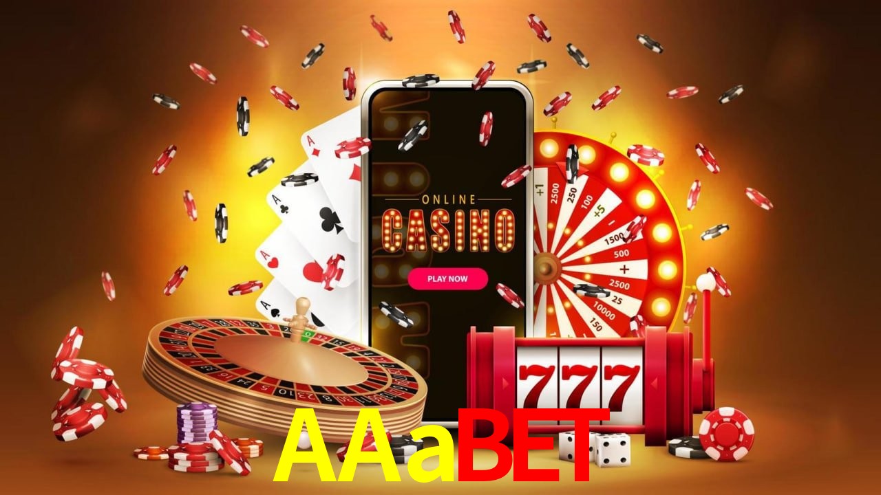 Apostas Esportivas na AAaBet: Um Guia Completo