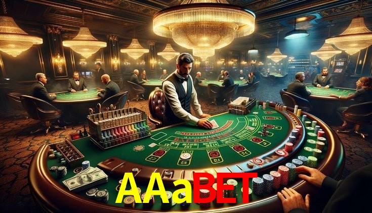 Football Betting AAaBet