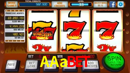 Descubra o Mundo do Cassino Online com AAaBet