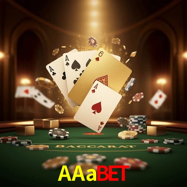 Roulette Table AAaBet