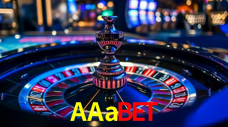 AAaBet: Jogos de Caça-Níqueis-Altas Recompensas, Roleta-Velocidade, Blackjack-Desafios Máximos