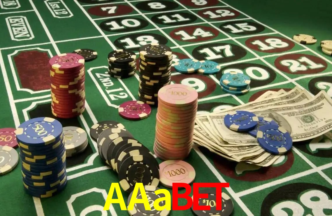 Tennis Betting AAaBet