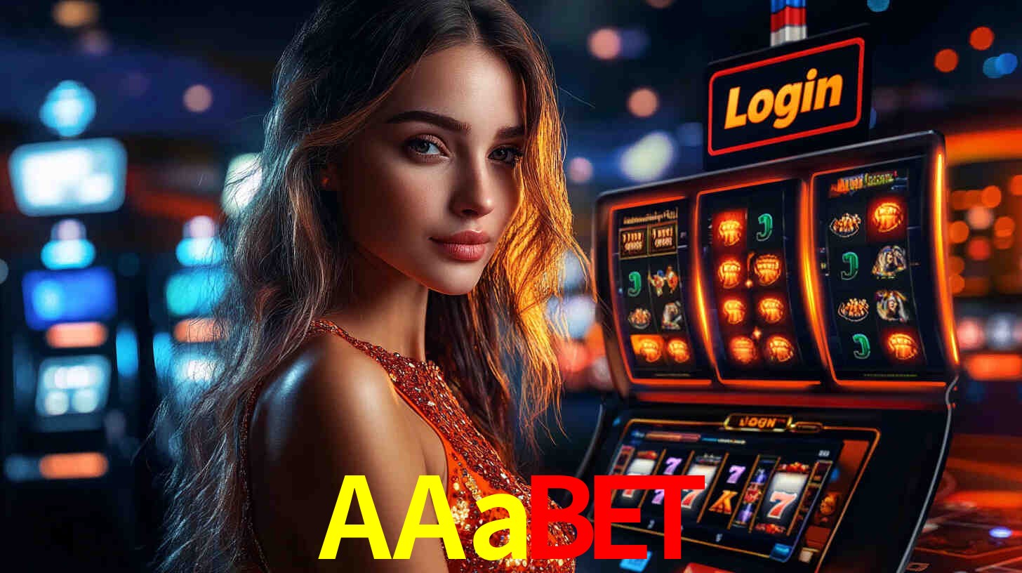AAaBet - Caça-níqueis exclusivos no cassino - AAa.Bet