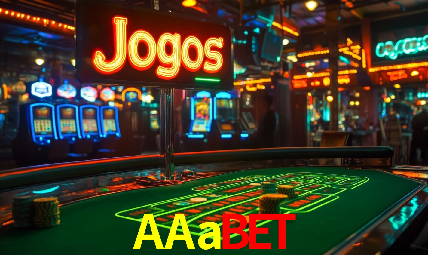 Login Seguro AAaBet