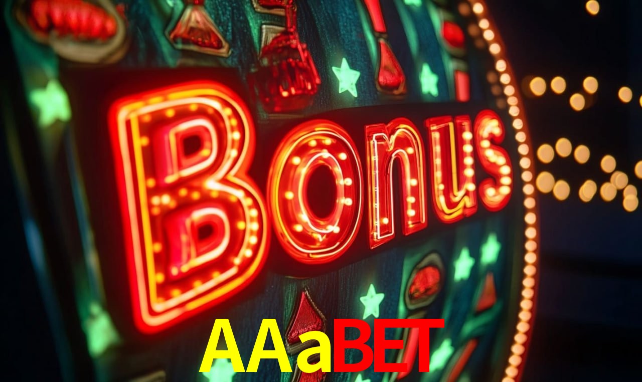 Bônus de Boas-vindas AAaBet