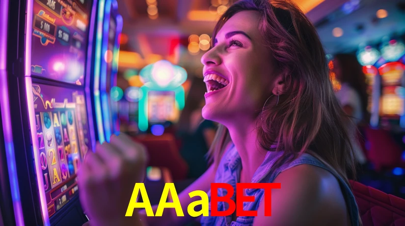 AAaBet: Seu Cassino Premiado com Pagamentos Rápidos