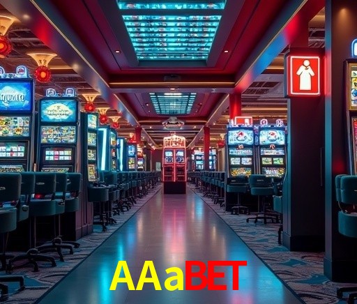 A Emoção da Loteria na AAaBet: Uma Chance de Mudança de Vida