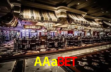 Responsive Design AAaBet