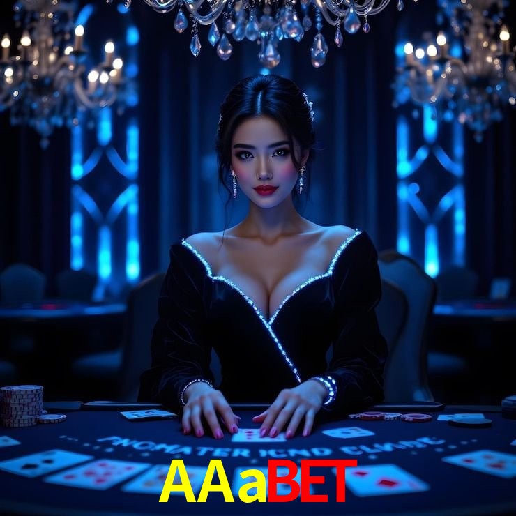 Provedores de Jogos AAaBet