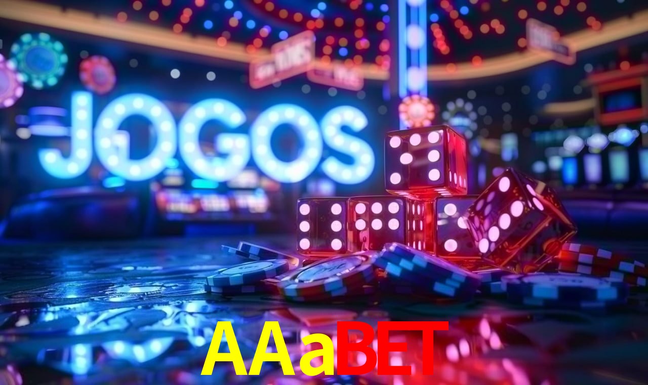 Jogos Exclusivos AAaBet