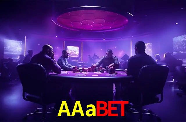 Desvendando o Mundo dos Jogos Virtuais na AAaBet