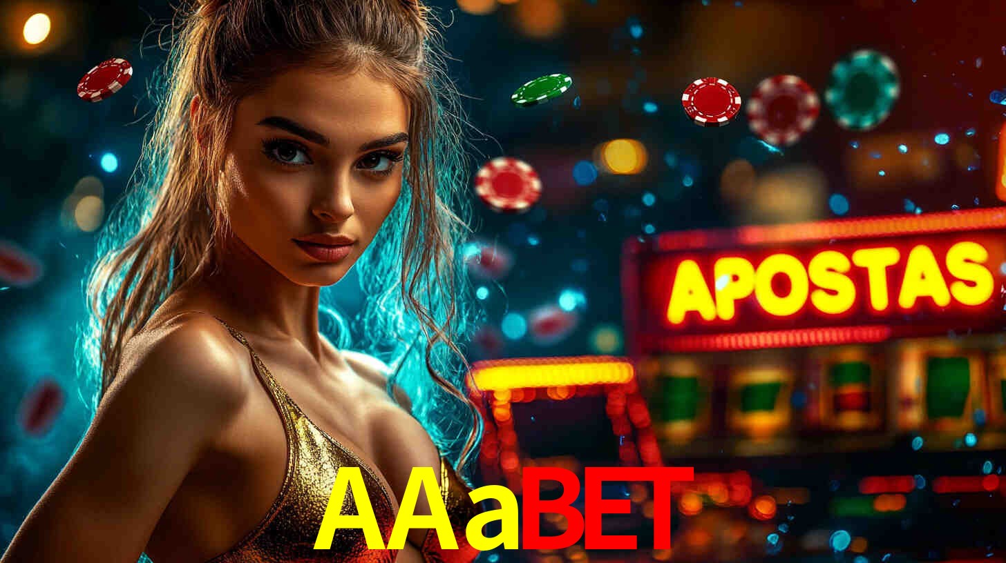Apostas Esportivas na AAaBet: Um Guia Completo