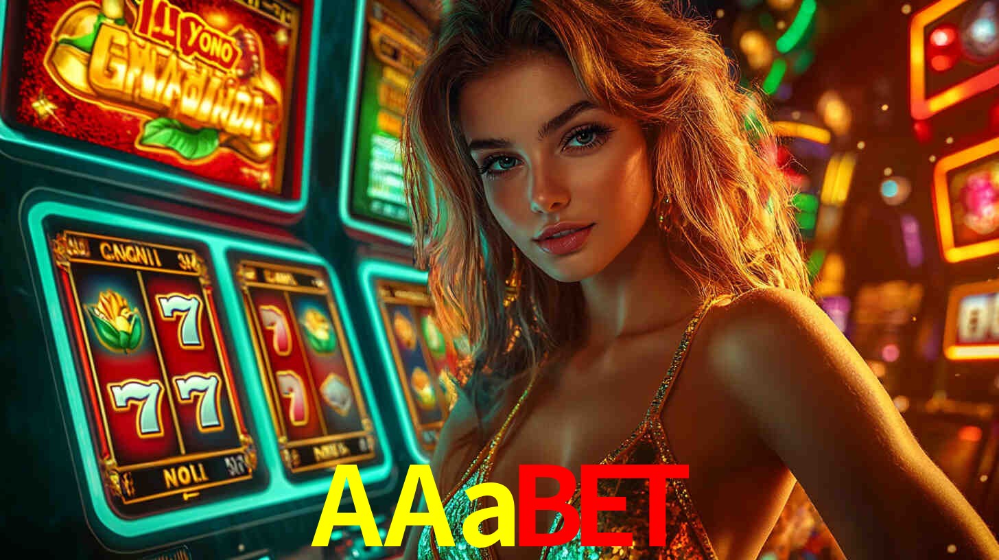Premium Interface AAaBet