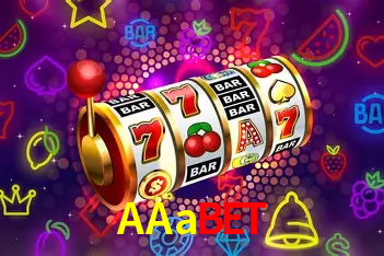 Descubra o Mundo do Cassino Online com AAaBet