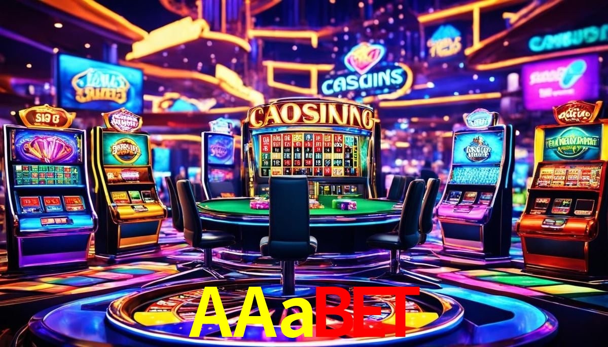 Recursos de Bônus AAaBet