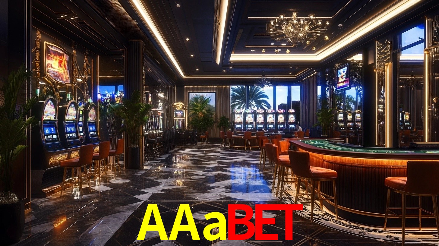 Explore as vantagens do AAaBet: serviço profissional e confiabilidade