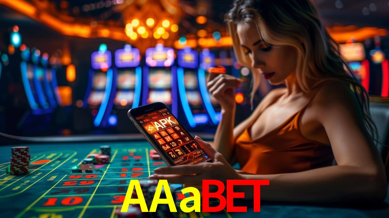 Blackjack Table AAaBet