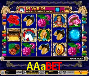 Descubra a Magia dos Jogos de Arcade no AAaBet